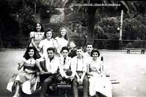 MH n- 049a- Place de la republique